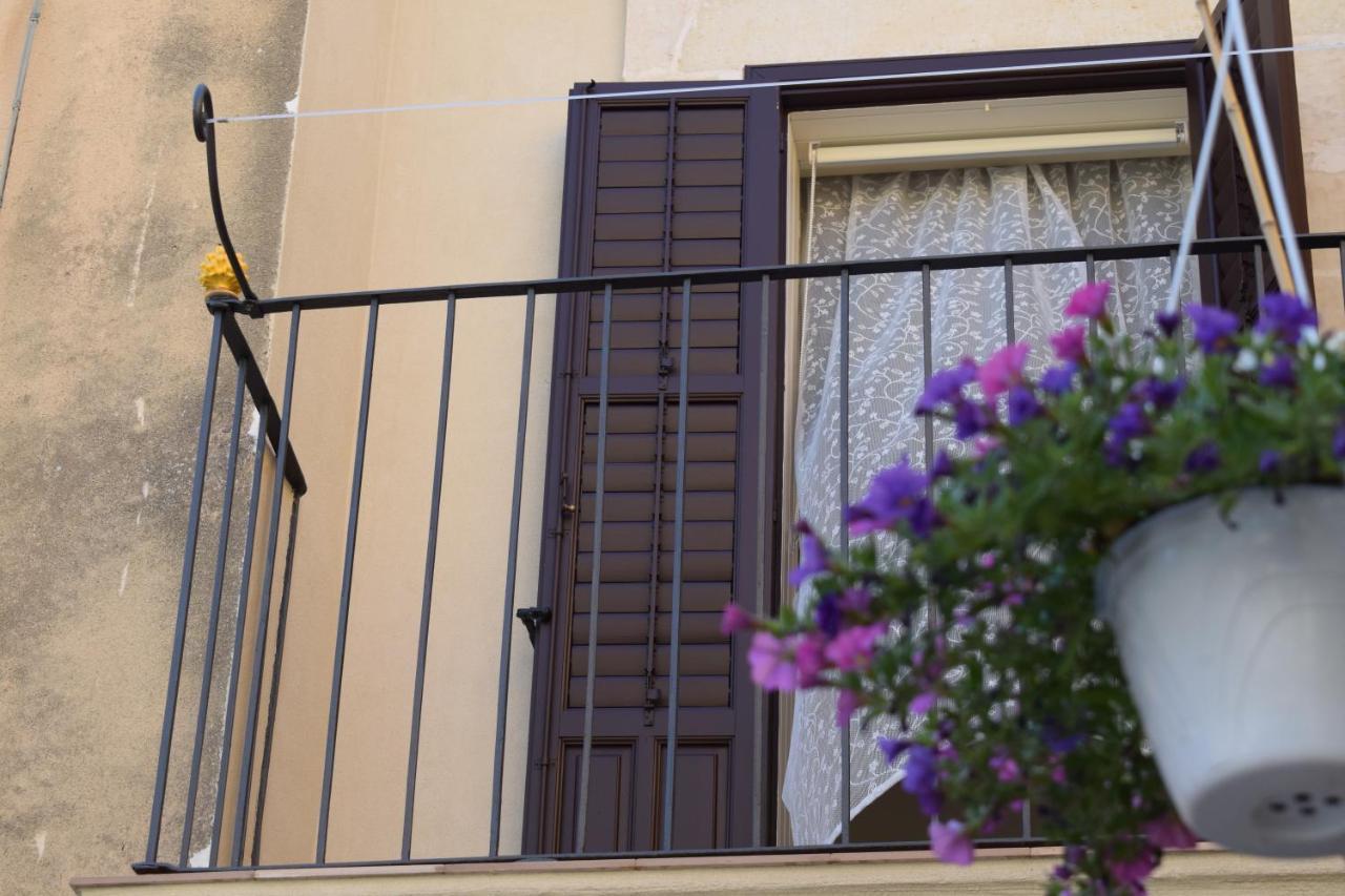Vento Del Sud Villa Modica Dış mekan fotoğraf