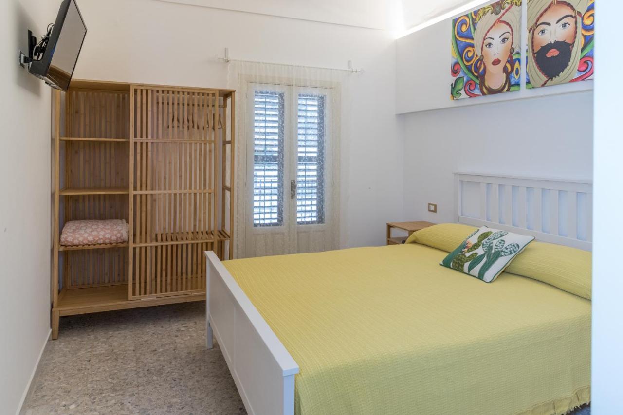 Vento Del Sud Villa Modica Dış mekan fotoğraf